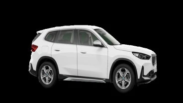 BMW X1 sDrive18d