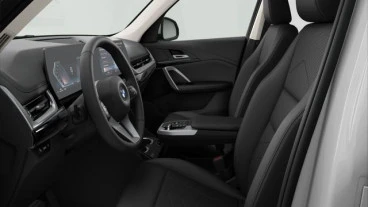 BMW X1 sDrive18d