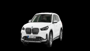 BMW X1 sDrive18d
