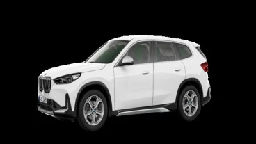 BMW X1 sDrive18d