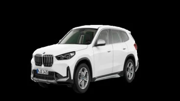BMW X1 sDrive18d