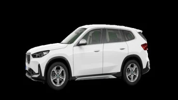 BMW X1 sDrive18d