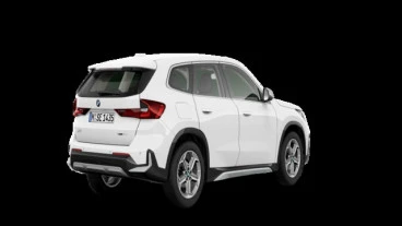BMW X1 sDrive18d