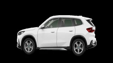 BMW X1 sDrive18d