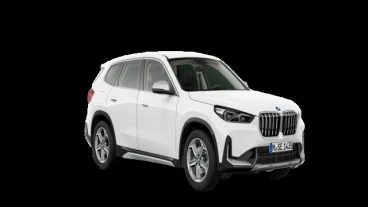 BMW X1 sDrive18d