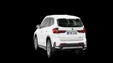 BMW X1 sDrive18d