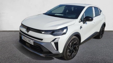 Renault Captur esprit Alpine E-Tech 117kW (160CV)