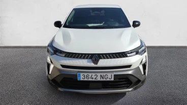 Renault Captur esprit Alpine E-Tech 117kW (160CV)