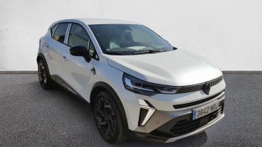 Renault Captur esprit Alpine E-Tech 117kW (160CV)