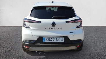 Renault Captur esprit Alpine E-Tech 117kW (160CV)