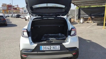Renault Captur esprit Alpine E-Tech 117kW (160CV)