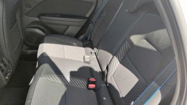 Renault Captur esprit Alpine E-Tech 117kW (160CV)