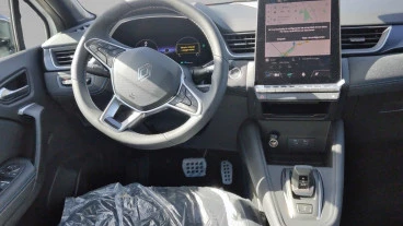 Renault Captur esprit Alpine E-Tech 117kW (160CV)