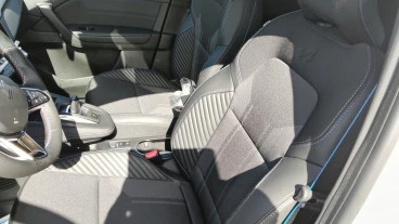 Renault Captur esprit Alpine E-Tech 117kW (160CV)
