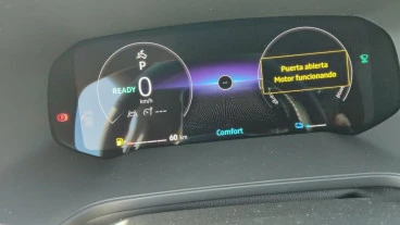 Renault Captur esprit Alpine E-Tech 117kW (160CV)