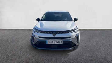 Renault Captur esprit Alpine E-Tech 117kW (160CV)