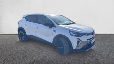 Renault Captur esprit Alpine E-Tech 117kW (160CV)