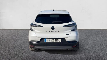 Renault Captur esprit Alpine E-Tech 117kW (160CV)