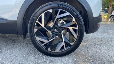 Renault Captur esprit Alpine E-Tech 117kW (160CV)