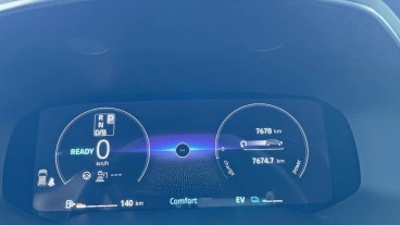 Renault Captur esprit Alpine E-Tech 117kW (160CV)