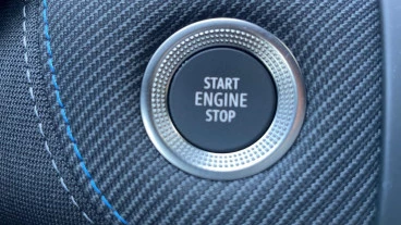 Renault Captur esprit Alpine E-Tech 117kW (160CV)