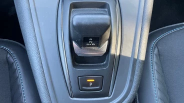 Renault Captur esprit Alpine E-Tech 117kW (160CV)