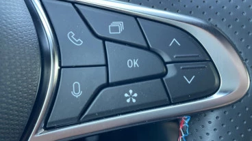 Renault Captur esprit Alpine E-Tech 117kW (160CV)