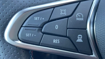 Renault Captur esprit Alpine E-Tech 117kW (160CV)