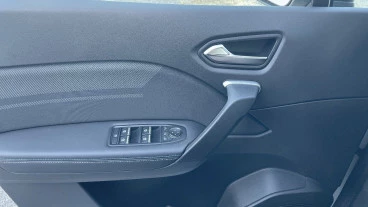 Renault Captur esprit Alpine E-Tech 117kW (160CV)