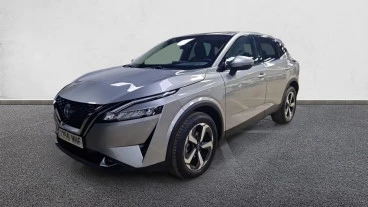 Nissan Qashqai DIG-T 103kW N-Connecta