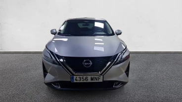 Nissan Qashqai DIG-T 103kW N-Connecta