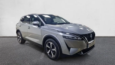 Nissan Qashqai DIG-T 103kW N-Connecta