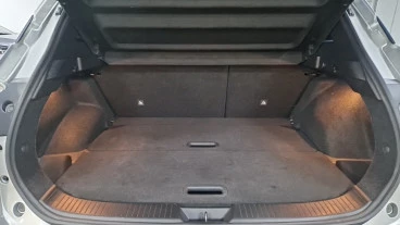 Nissan Qashqai DIG-T 103kW N-Connecta