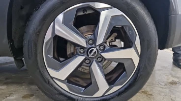 Nissan Qashqai DIG-T 103kW N-Connecta