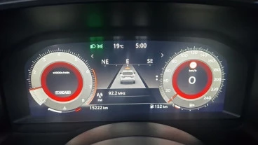 Nissan Qashqai DIG-T 103kW N-Connecta