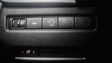 Nissan Qashqai DIG-T 103kW N-Connecta