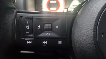 Nissan Qashqai DIG-T 103kW N-Connecta