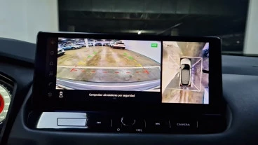 Nissan Qashqai DIG-T 103kW N-Connecta