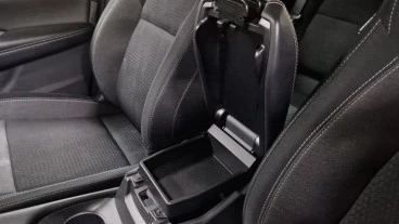 Nissan Qashqai DIG-T 103kW N-Connecta