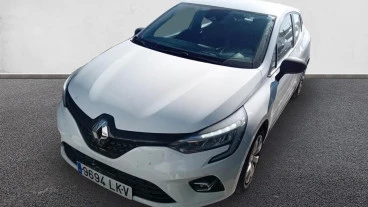 Renault Clio Business Blue dCi 63 kW (85CV)