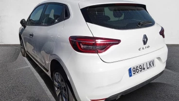 Renault Clio Business Blue dCi 63 kW (85CV)