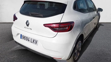 Renault Clio Business Blue dCi 63 kW (85CV)