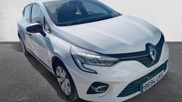 Renault Clio Business Blue dCi 63 kW (85CV)