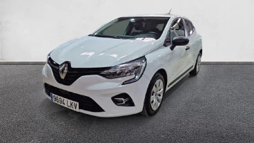 Renault Clio Business Blue dCi 63 kW (85CV)