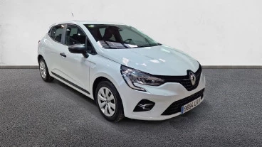 Renault Clio Business Blue dCi 63 kW (85CV)