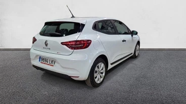 Renault Clio Business Blue dCi 63 kW (85CV)