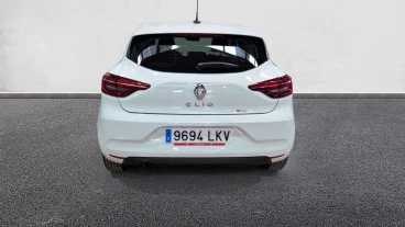 Renault Clio Business Blue dCi 63 kW (85CV)