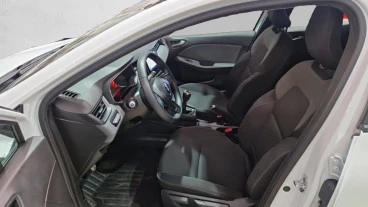 Renault Clio Business Blue dCi 63 kW (85CV)