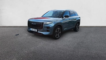 Jaecoo 7 Select 1.6 TGDI 108kW (145CV) FWD