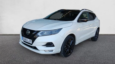 Nissan Qashqai DIG-T 117 kW (160 CV) E6D DCT N-TEC